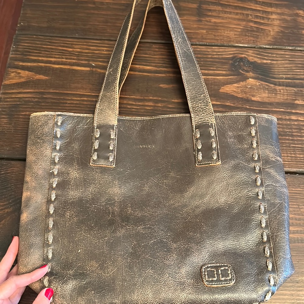 BedStu tote